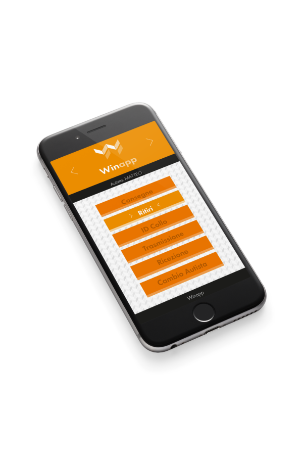 NASCITA DI WINAPP